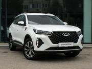 Chery Tiggo 7 Pro I Самара  - изображение 17