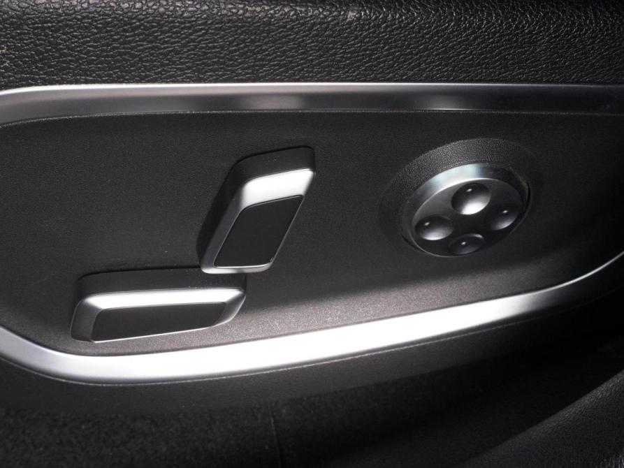 Geely Tugella I Рестайлинг Минеральные Воды  - изображение 18