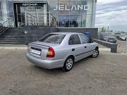 Hyundai Accent II Саратов  - изображение 20