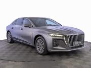 Hongqi H5 II Москва  - изображение 33