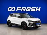 Geely Coolray I Рестайлинг Москва  - изображение 22
