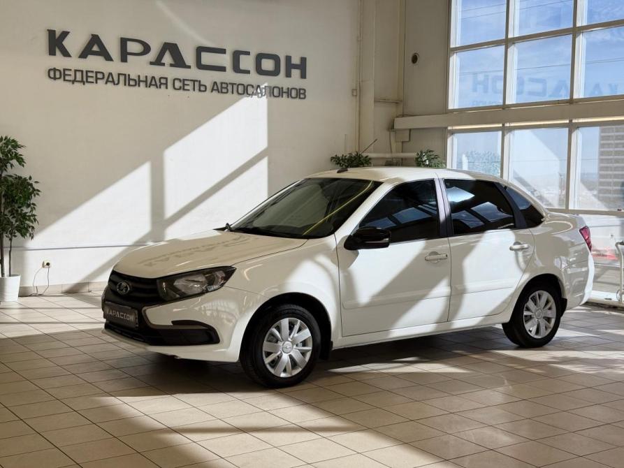 Lada (ВАЗ) Granta I Рестайлинг Волгоград  - изображение 1