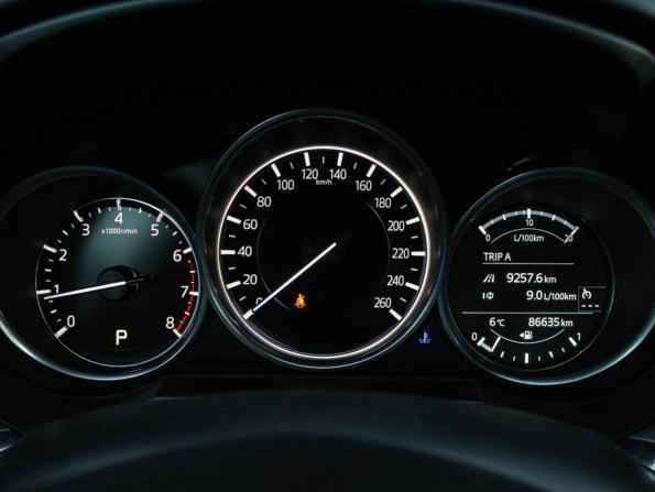 Mazda 6 III (GJ) Рестайлинг 2 с пробегом 2019 года, цена 2 150 000 рублей, 86300 км, седан, Автокод Объявления
