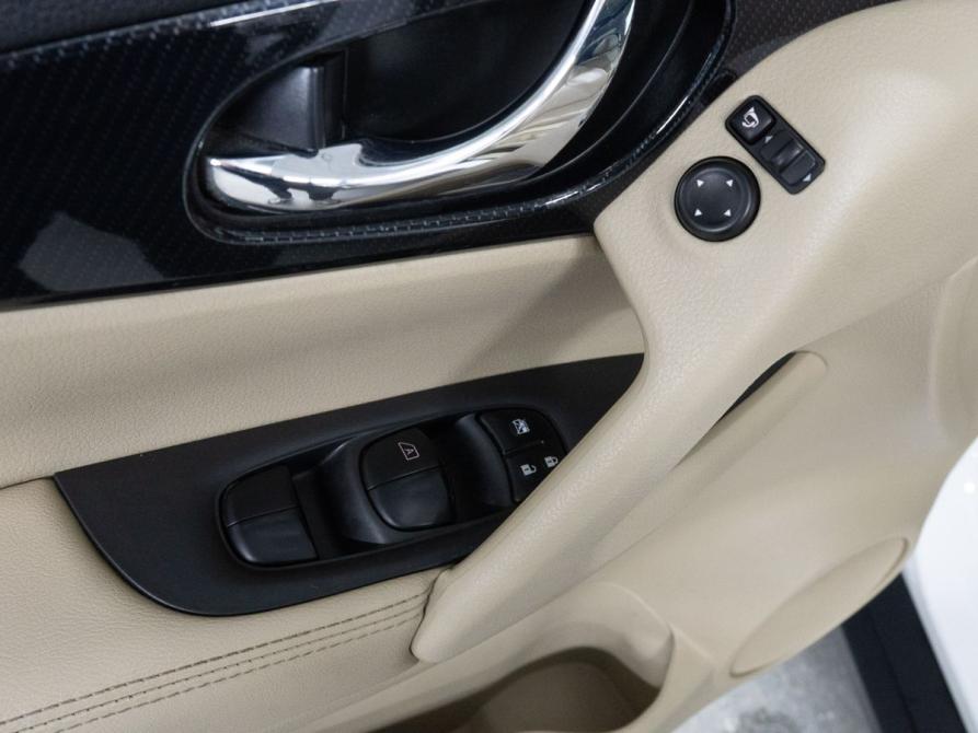 Nissan X-Trail III Рестайлинг Тюмень  - изображение 14