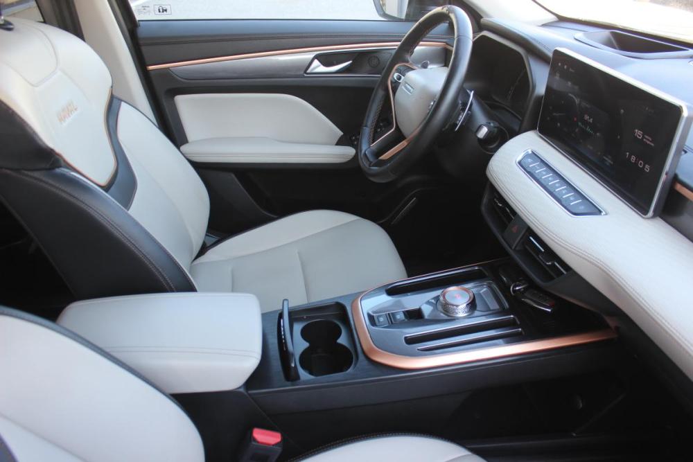 Haval Jolion I Белгород  - изображение 17