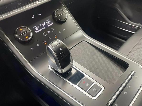 Chery Tiggo 8 I Рестайлинг с пробегом 2023 года, цена 2 163 000 рублей, 37860 км, внедорожник, Автокод Объявления