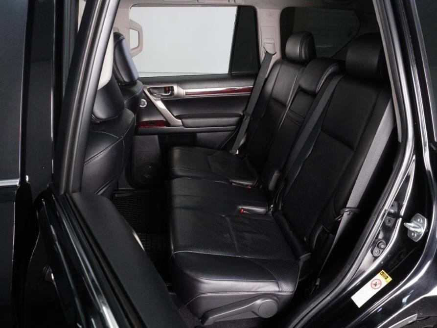 Lexus GX II Минеральные Воды  - изображение 10