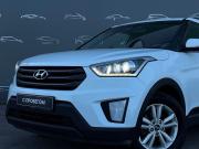 Hyundai Creta I Санкт-Петербург  - изображение 54