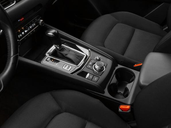 Mazda CX-5 II с пробегом 2019 года, цена 2 310 000 рублей, 178953 км, внедорожник, Автокод Объявления