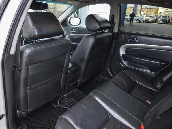 Chevrolet Epica V250 Рестайлинг с пробегом 2010 года, цена 539 000 рублей, 226156 км, седан, Автокод Объявления