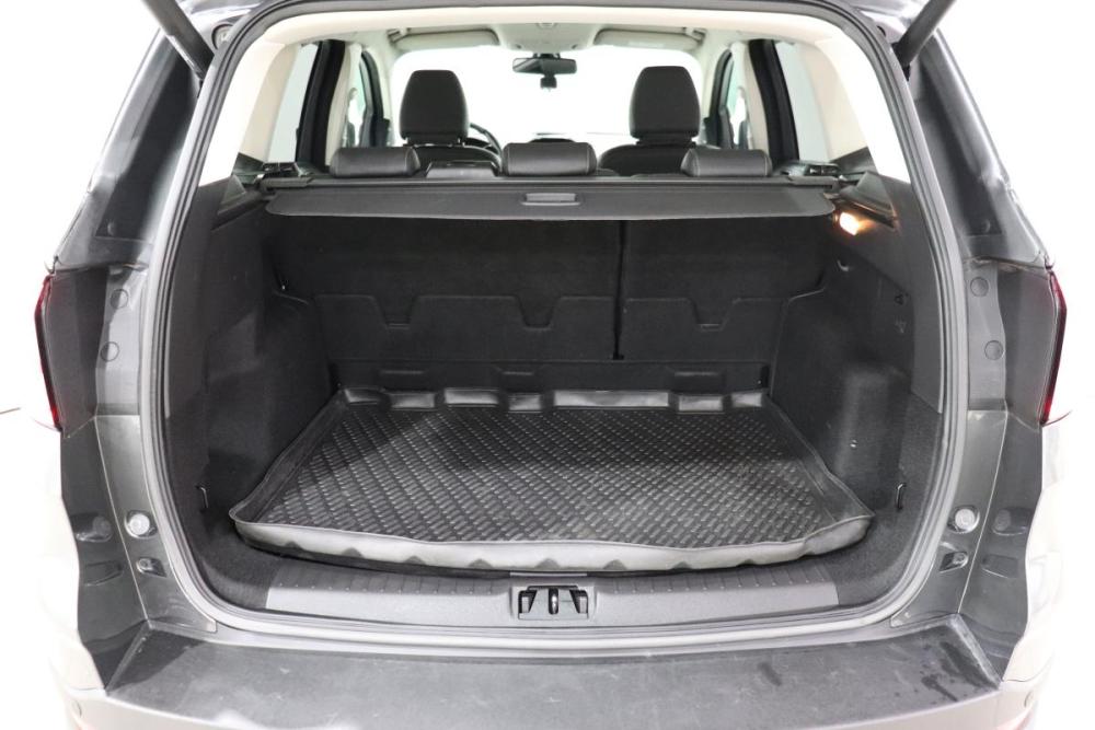 Ford Kuga II Рестайлинг Иркутск  - изображение 11