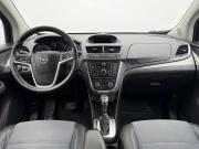 Opel Mokka I Москва  - изображение 22