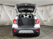 Opel Mokka I Москва  - изображение 32