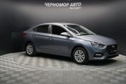 Hyundai Solaris II Крым  - изображение 31
