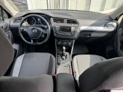 Volkswagen Tiguan II Воронеж  - изображение 21