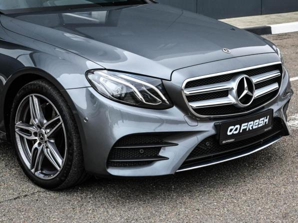 Mercedes-Benz E-Класс V (W213 S213 C238) с пробегом 2019 года, цена 3 799 000 рублей, 92555 км, седан, Автокод Объявления