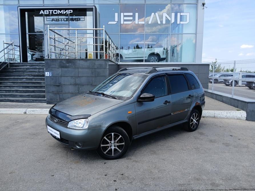 Lada (ВАЗ) Kalina I Саратов  - изображение 1