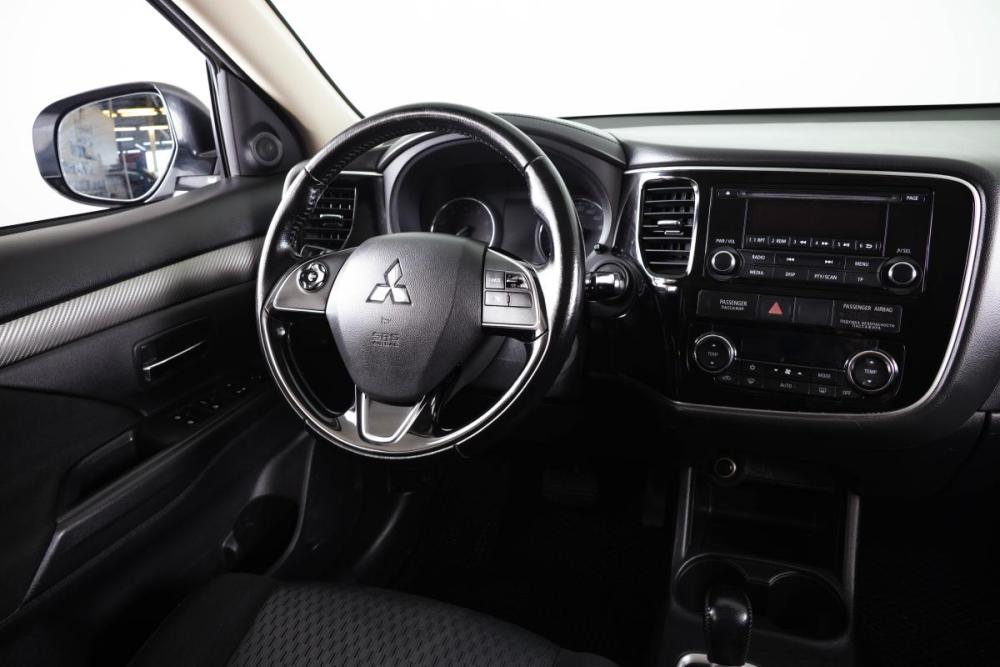 Mitsubishi Outlander III Рестайлинг 2 Пермь  - изображение 13