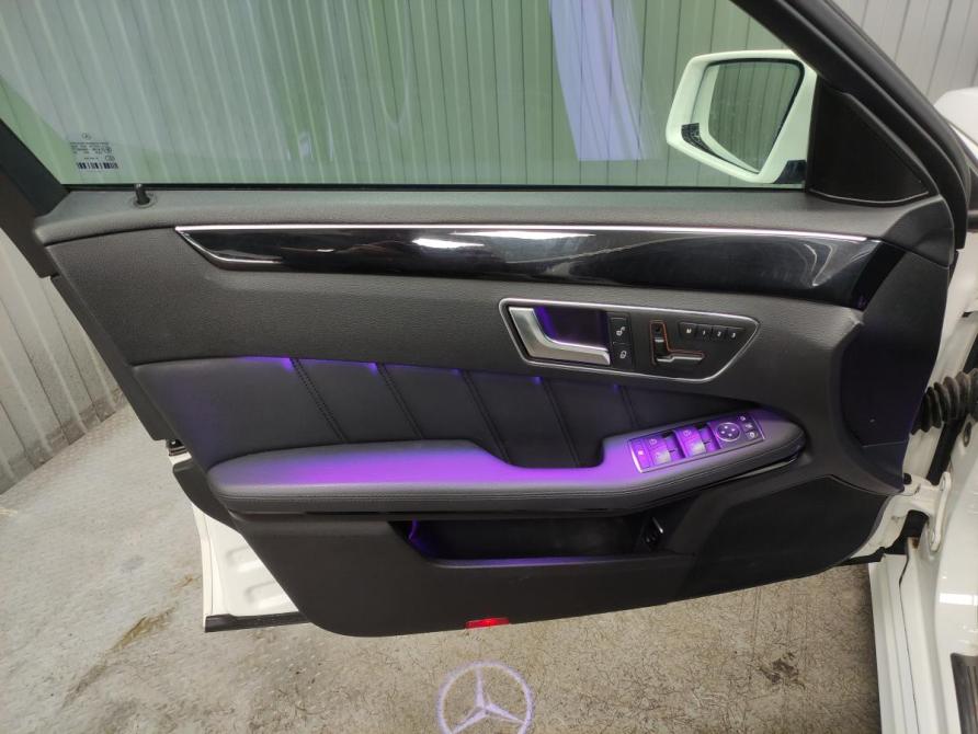 Mercedes-Benz E-Класс IV (W212 S212 C207) Пермь  - изображение 13