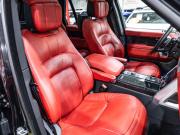 Land Rover Range Rover IV Рестайлинг Санкт-Петербург  - изображение 63