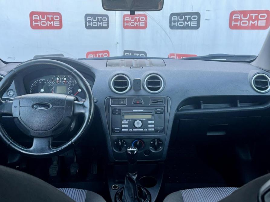 Ford Fusion I Рестайлинг Санкт-Петербург  - изображение 8