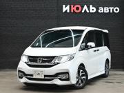 Honda Stepwgn V Екатеринбург  - изображение 20