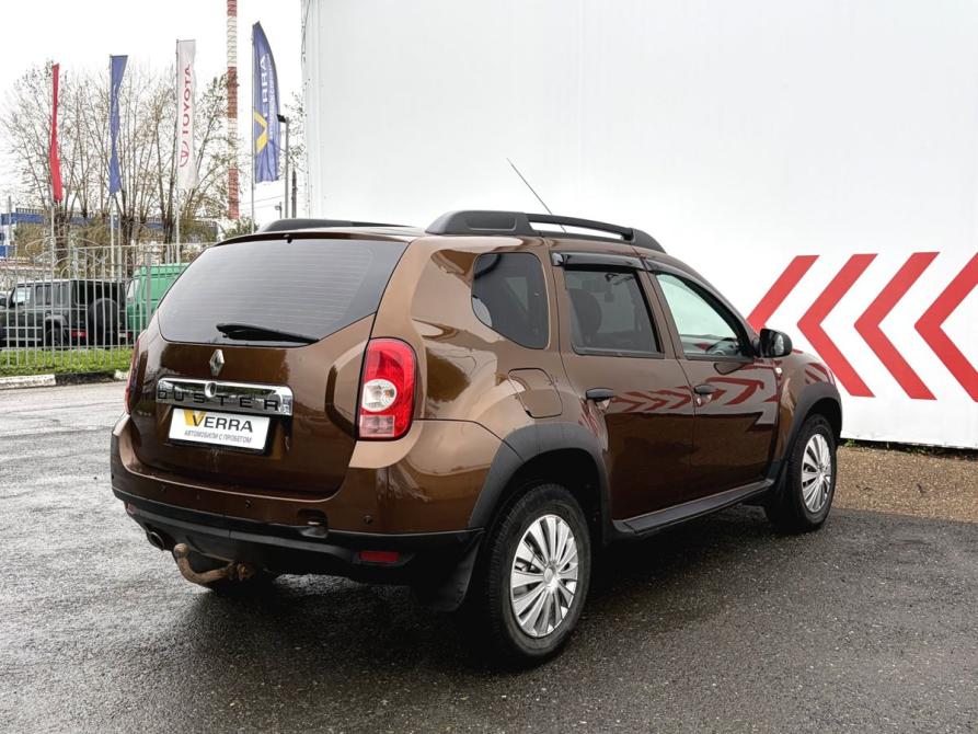 Renault Duster I Пермь  - изображение 5