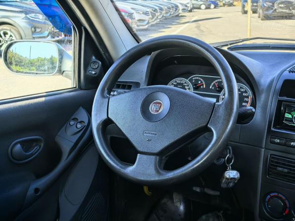 Fiat Albea I Рестайлинг с пробегом 2009 года, цена 209 000 рублей, 220000 км, седан, Автокод Объявления