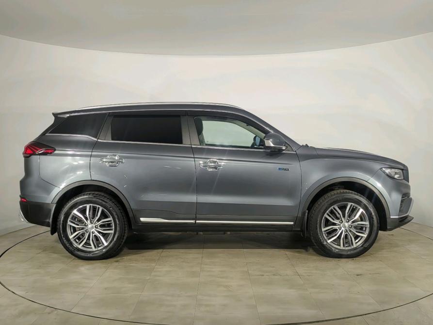 Geely Atlas Pro Санкт-Петербург  - изображение 4