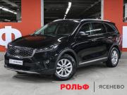 Kia Sorento III Prime Рестайлинг Москва  - изображение 20