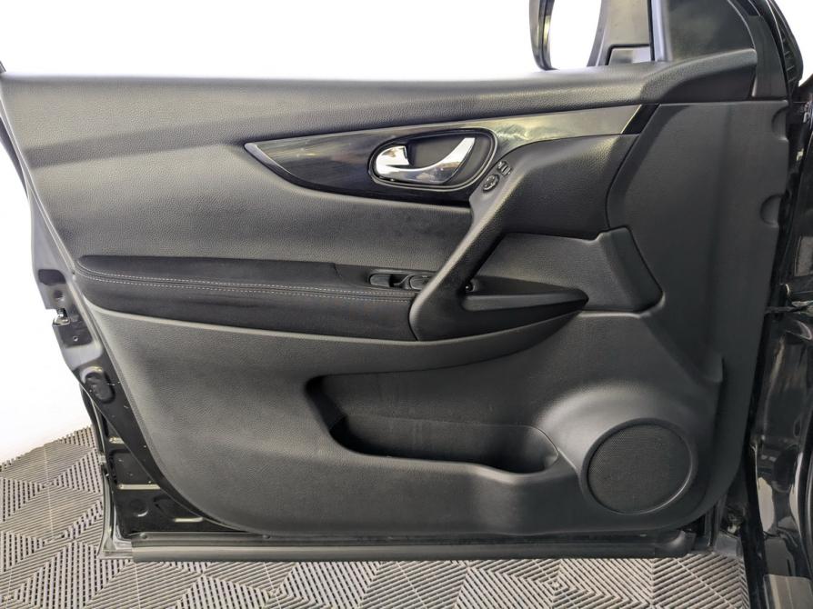Nissan Qashqai II Москва  - изображение 16