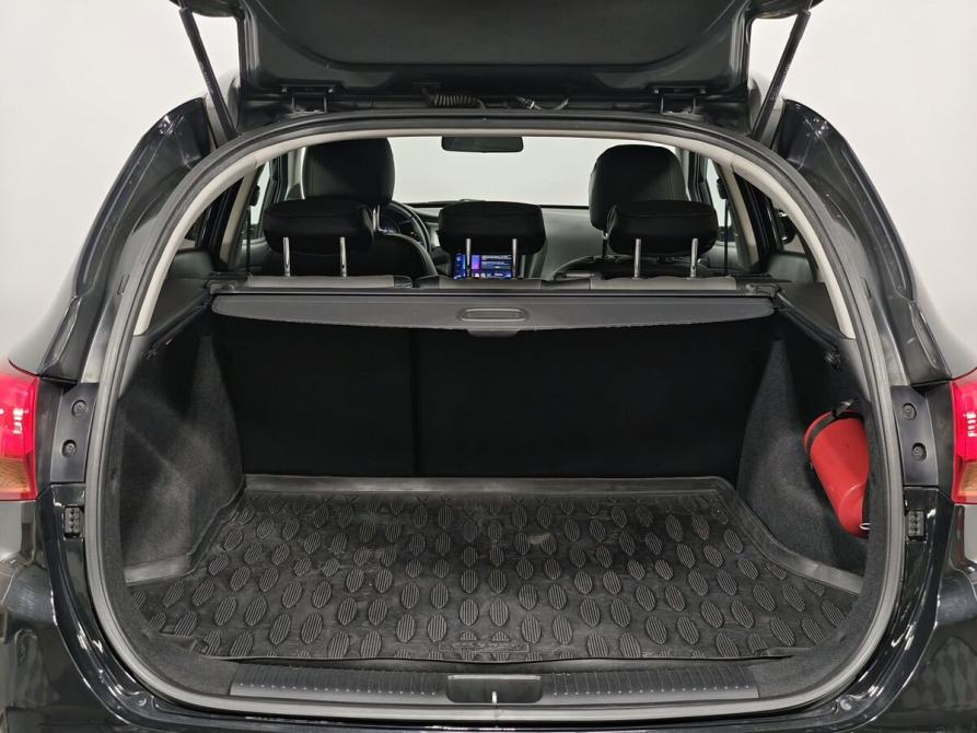 Kia Ceed II Санкт-Петербург  - изображение 21