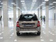 Lada (ВАЗ) Granta I Рестайлинг Самара  - изображение 24