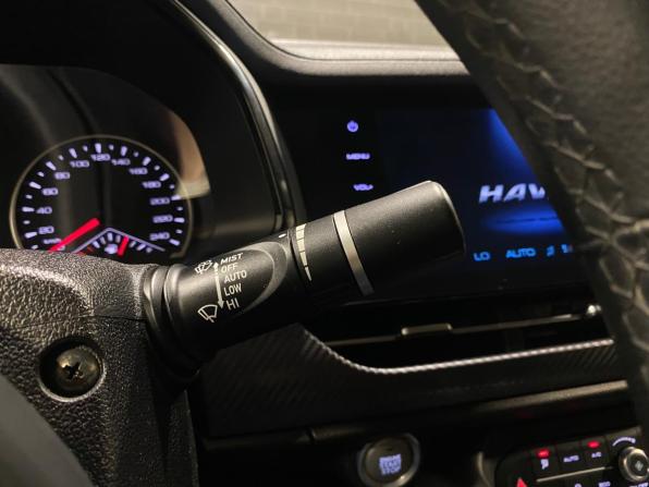 Haval F7x I с пробегом 2020 года, цена 2 000 000 рублей, 73347 км, внедорожник, Автокод Объявления