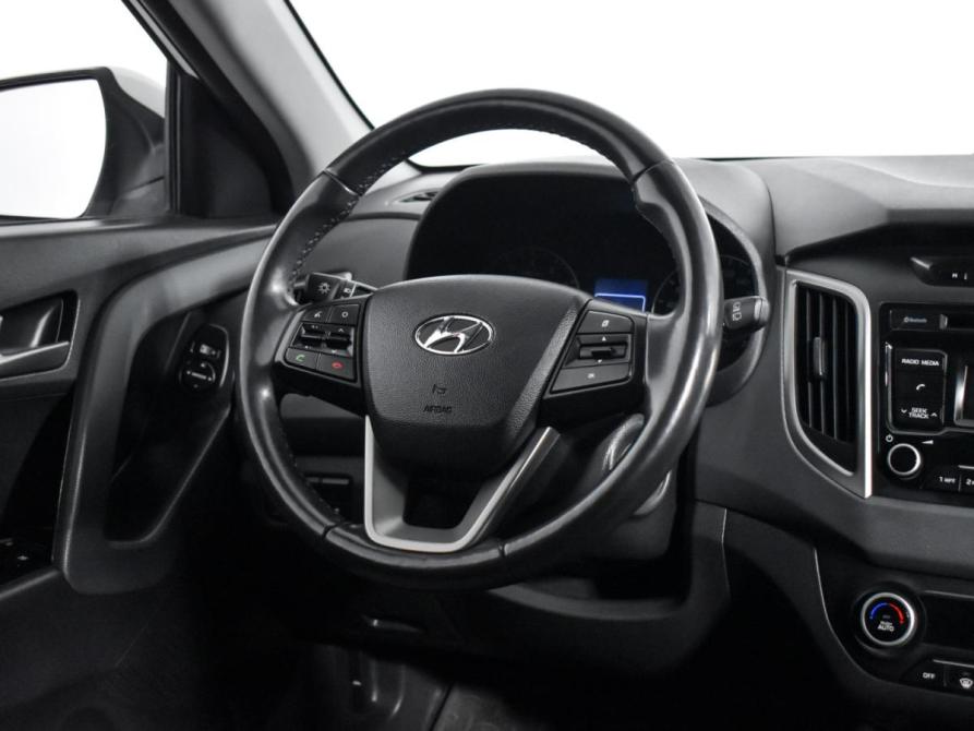 Hyundai Creta I Санкт-Петербург  - изображение 16
