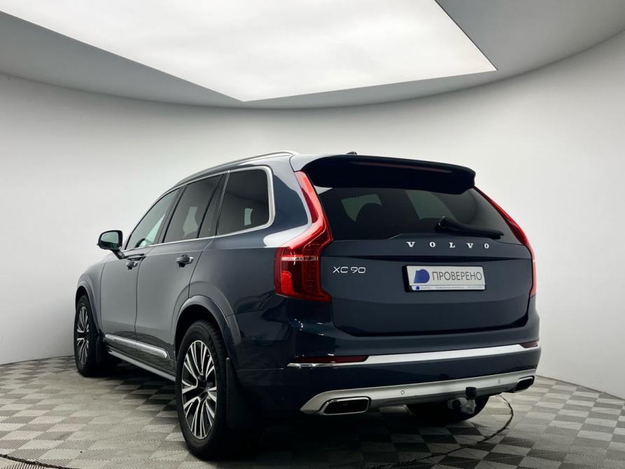 Volvo XC90 II Рестайлинг 1 Мурманск  - изображение 5