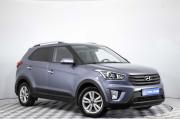 Hyundai Creta I Пермь  - изображение 26