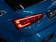 Audi Q3 I (8U) Рестайлинг Москва  - изображение 50