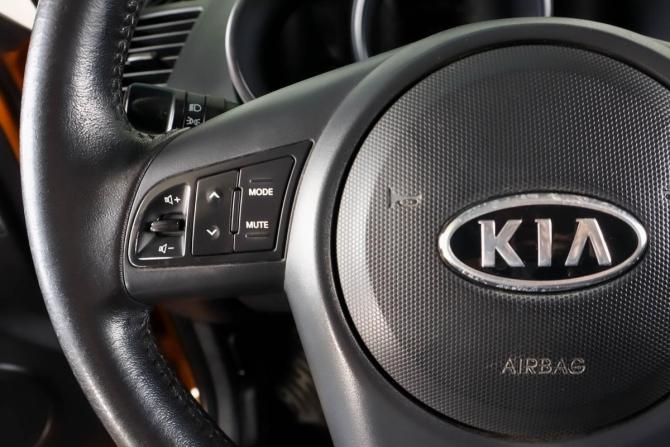 Kia Soul I с пробегом 2009 года, цена 759 000 рублей, 129500 км, хэтчбек, Автокод Объявления