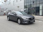 Mazda 6 III (GJ) Рестайлинг Чебоксары  - изображение 25
