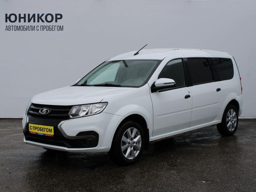 Lada (ВАЗ) Largus I Рестайлинг Нижний Новгород  - изображение 1