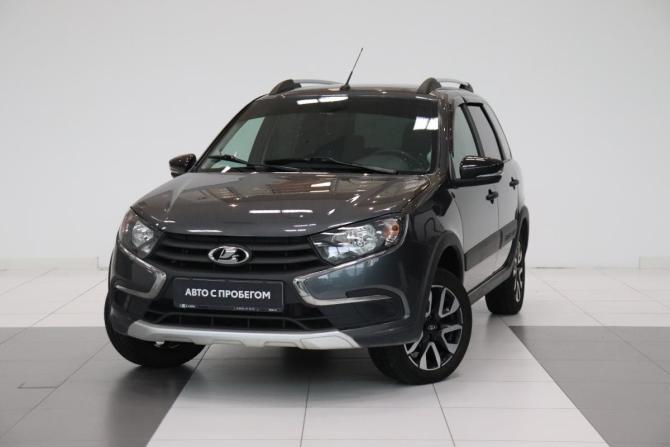 Lada (ВАЗ) Granta I Рестайлинг с пробегом 2025 года, цена 1 035 000 рублей, 27944 км, универсал, Автокод Объявления