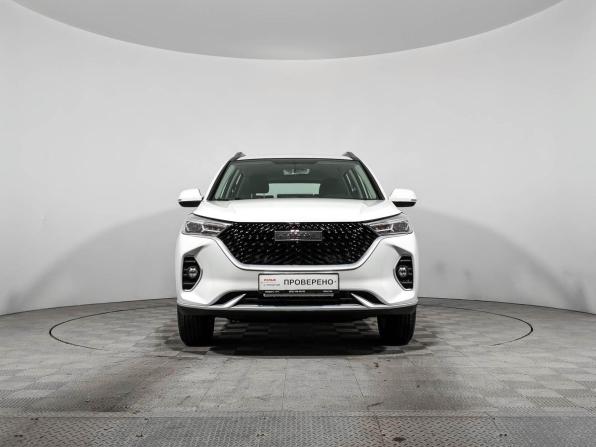 Haval M6 II с пробегом 2026 года, цена 1 947 890 рублей, 80 км, внедорожник, Автокод Объявления