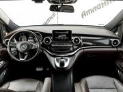 Mercedes-Benz V-Класс III (W447) Екатеринбург  - изображение 51