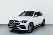 Mercedes-Benz GLE II (V167) Казань  - изображение 14