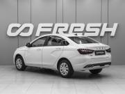 Lada (ВАЗ) Vesta I Рестайлинг (NG) Ростов-на-Дону  - изображение 18