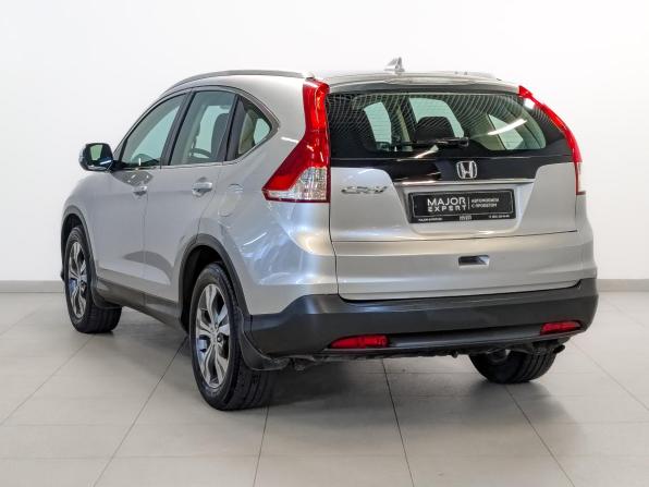 Honda CR-V IV с пробегом 2014 года, цена 2 150 000 рублей, 115878 км, внедорожник, Автокод Объявления