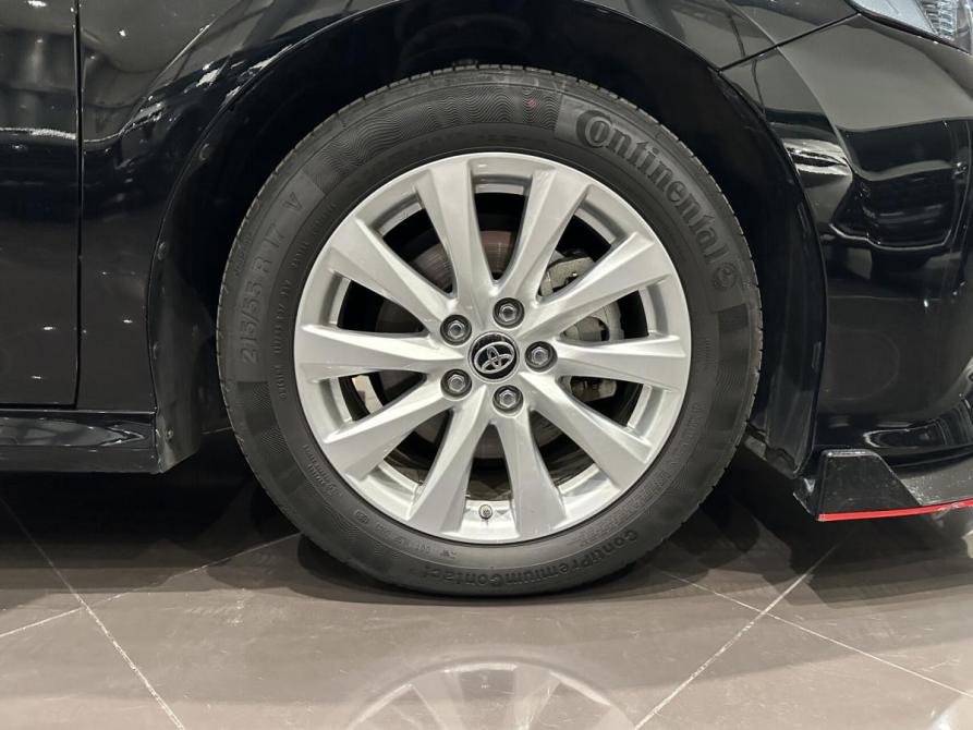 Toyota Camry VIII (XV70) Казань  - изображение 22