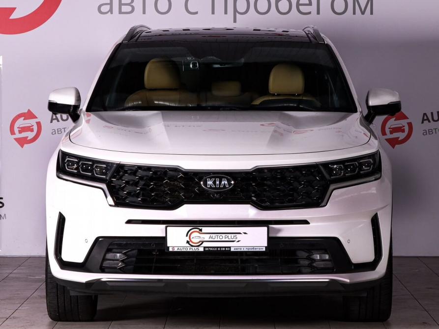 Kia Sorento IV Минеральные Воды  - изображение 4