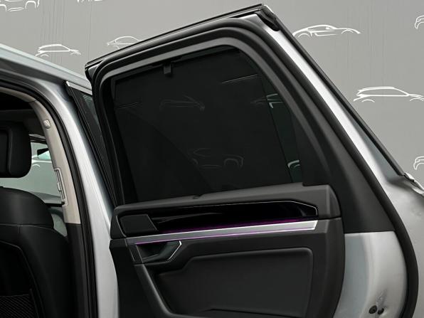 Volkswagen Touareg III с пробегом 2019 года, цена 4 396 400 рублей, 97019 км, внедорожник, Автокод Объявления